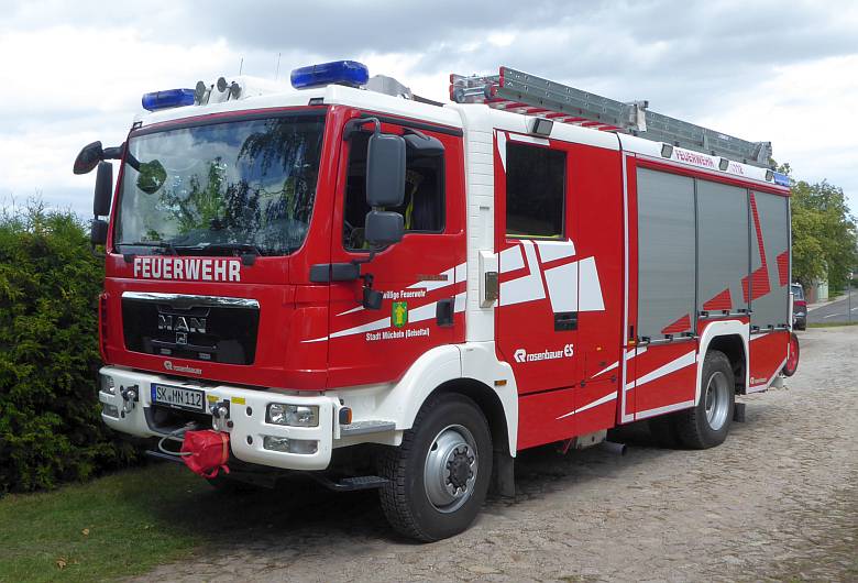 Steigraer Musikanten