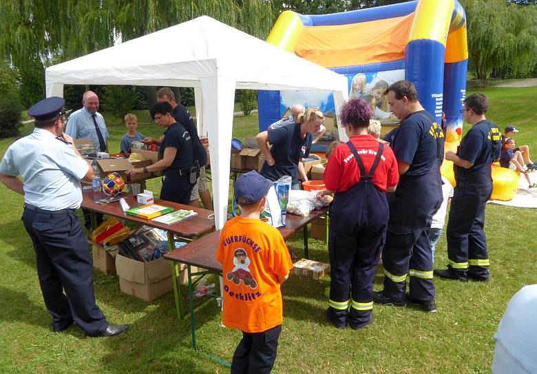 Steigraer Musikanten