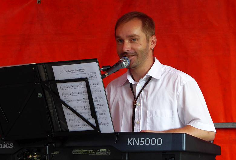 Steigraer Musikanten