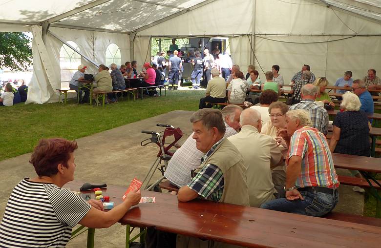 Steigraer Musikanten