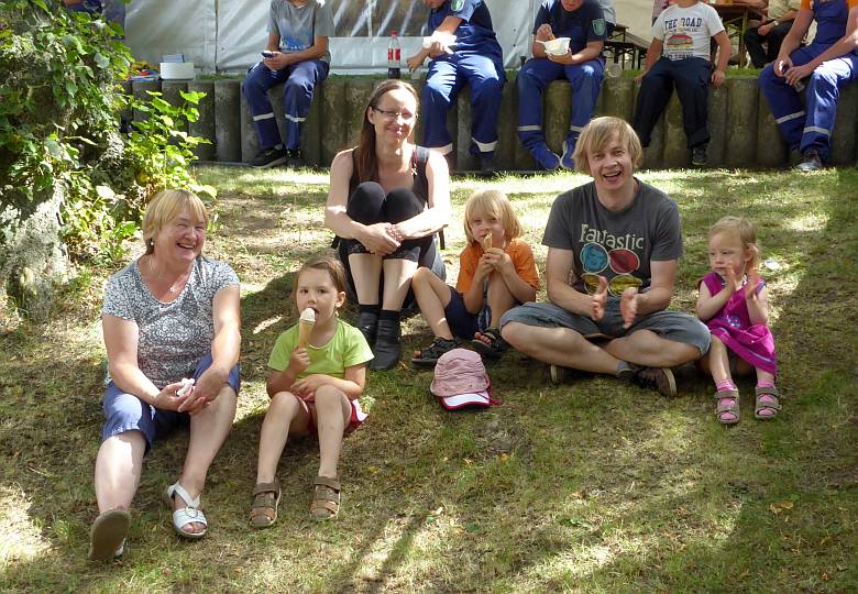 Steigraer Musikanten