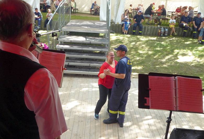 Steigraer Musikanten