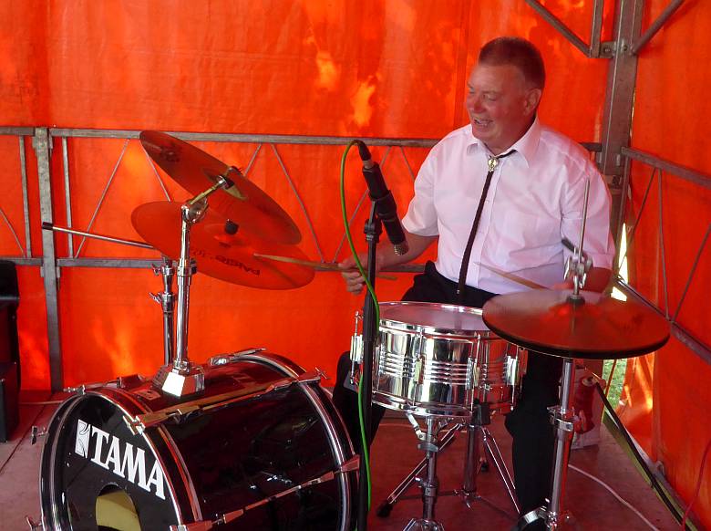 Steigraer Musikanten