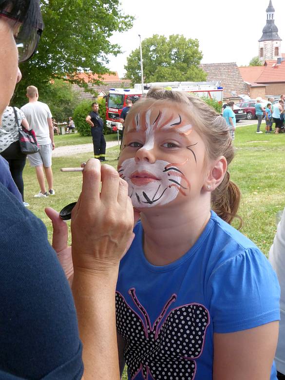 Steigraer Musikanten