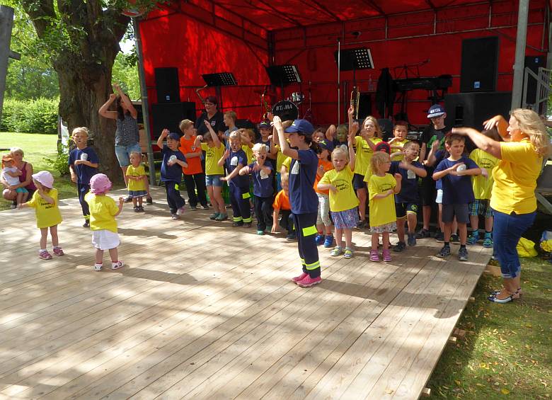 Steigraer Musikanten