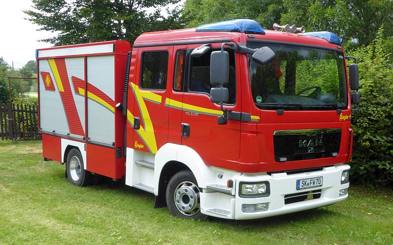 Steigraer Musikanten