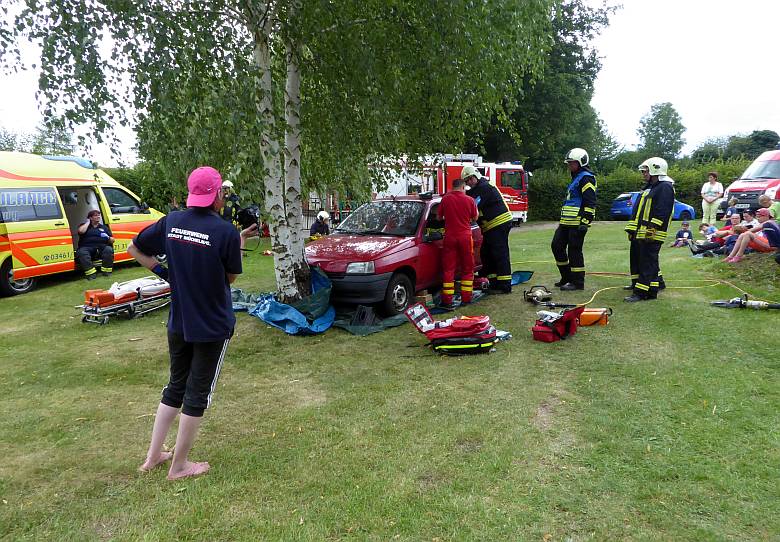 Steigraer Musikanten