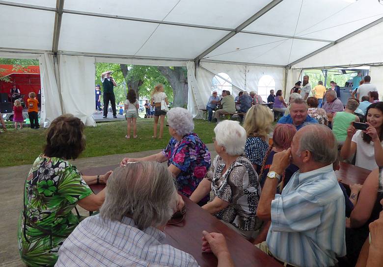 Steigraer Musikanten