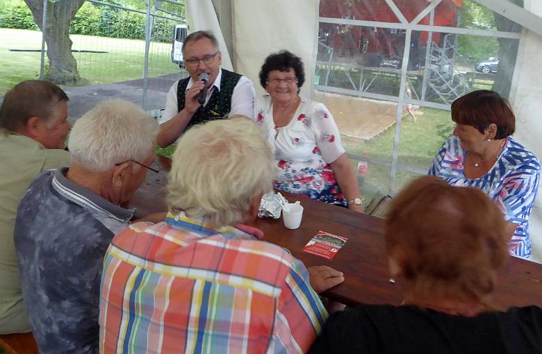 Steigraer Musikanten