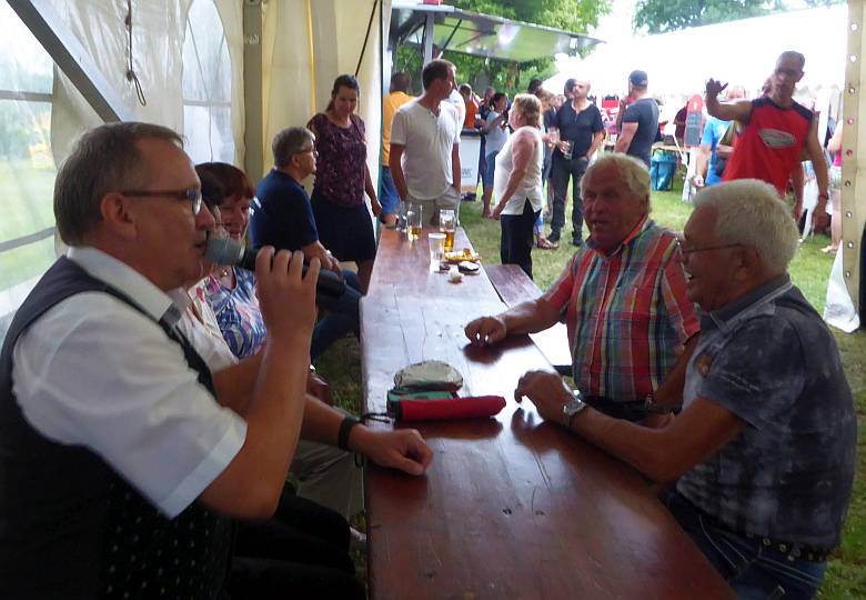 Steigraer Musikanten