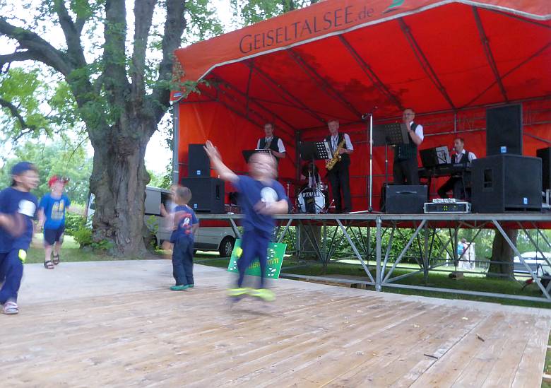 Steigraer Musikanten