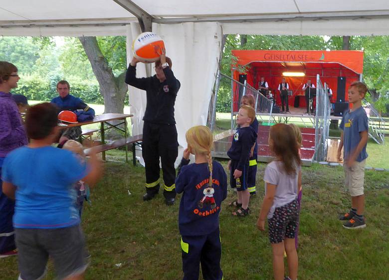 Steigraer Musikanten