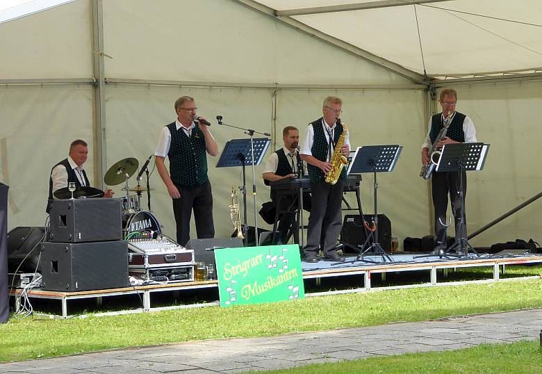 Steigraer Musikanten