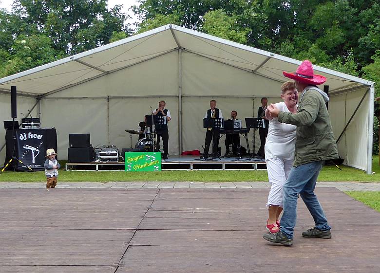 Steigraer Musikanten