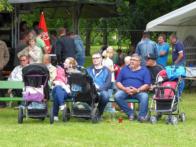 Steigraer Musikanten