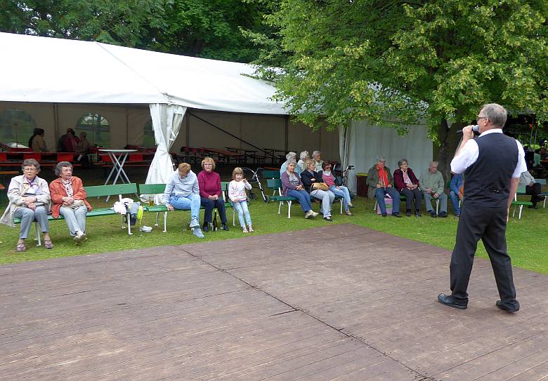 Steigraer Musikanten