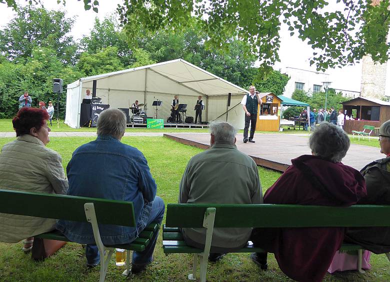 Steigraer Musikanten