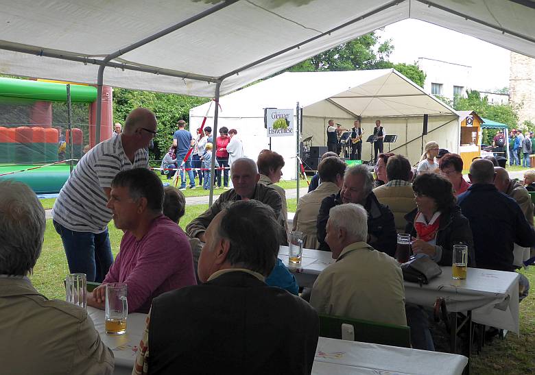 Steigraer Musikanten