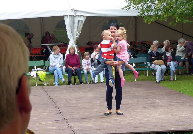 Steigraer Musikanten