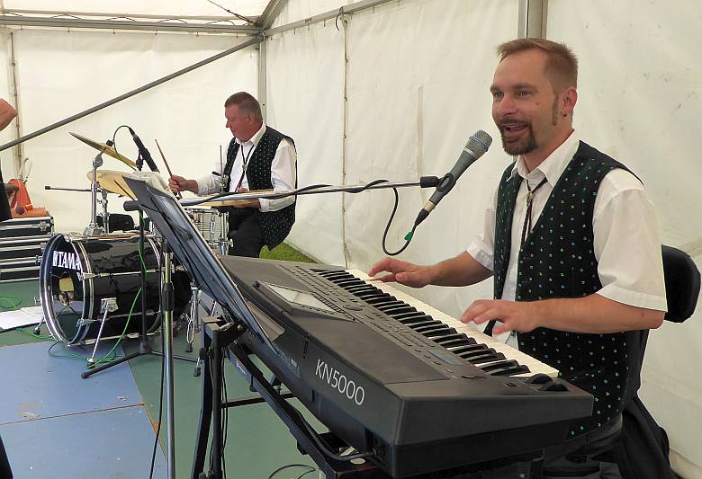 Steigraer Musikanten