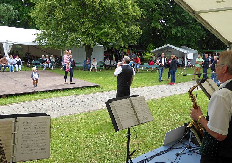 Steigraer Musikanten