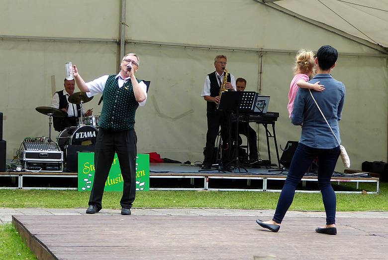 Steigraer Musikanten