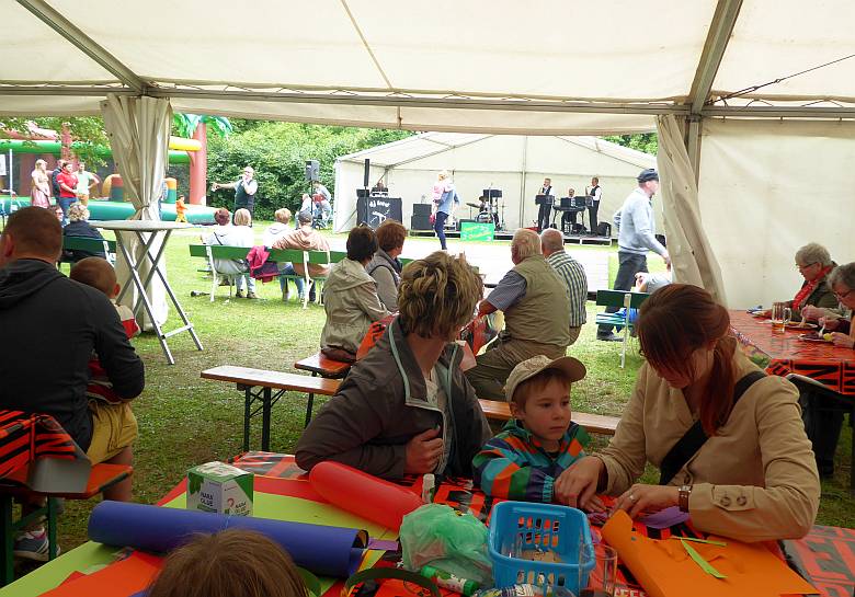 Steigraer Musikanten