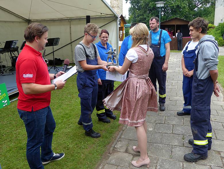 Steigraer Musikanten