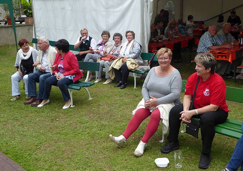 Steigraer Musikanten