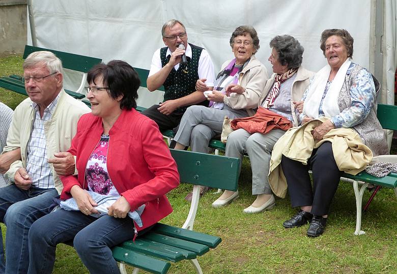 Steigraer Musikanten