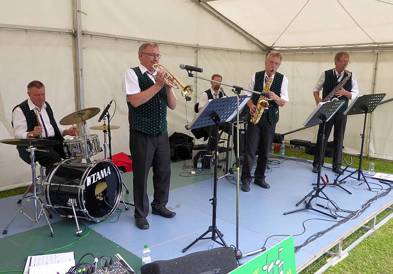 Steigraer Musikanten