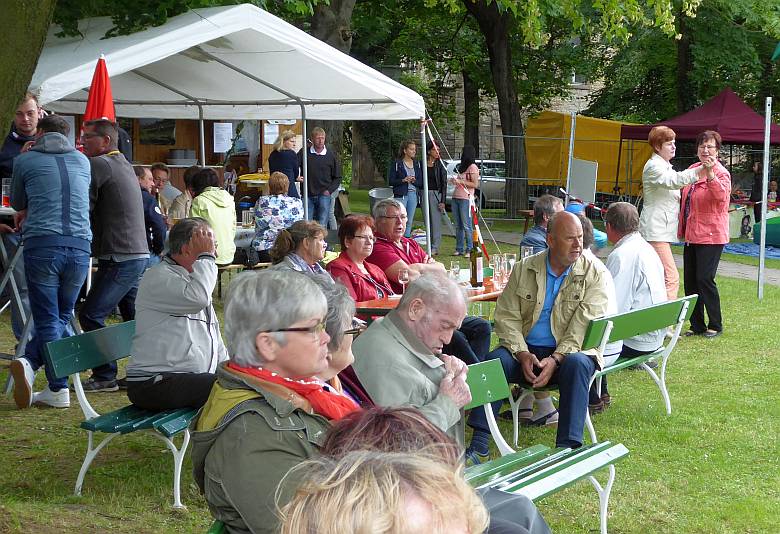 Steigraer Musikanten