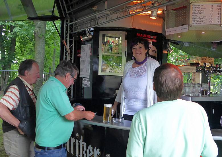 Steigraer Musikanten