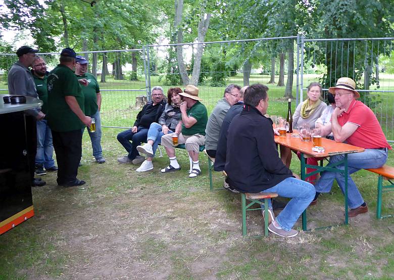 Steigraer Musikanten