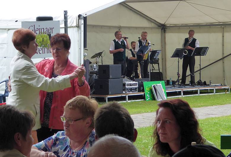 Steigraer Musikanten