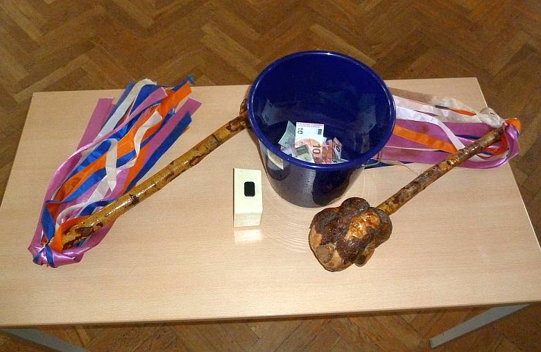 Steigraer Musikanten