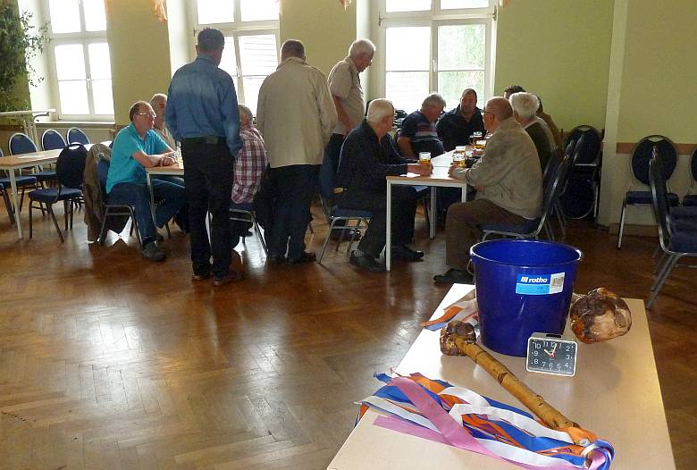 Steigraer Musikanten