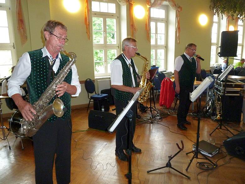 Steigraer Musikanten