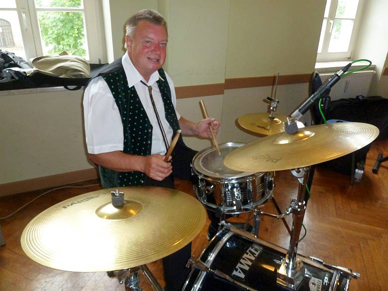 Steigraer Musikanten