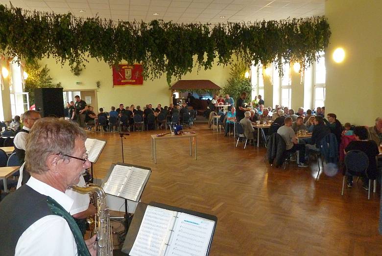 Steigraer Musikanten