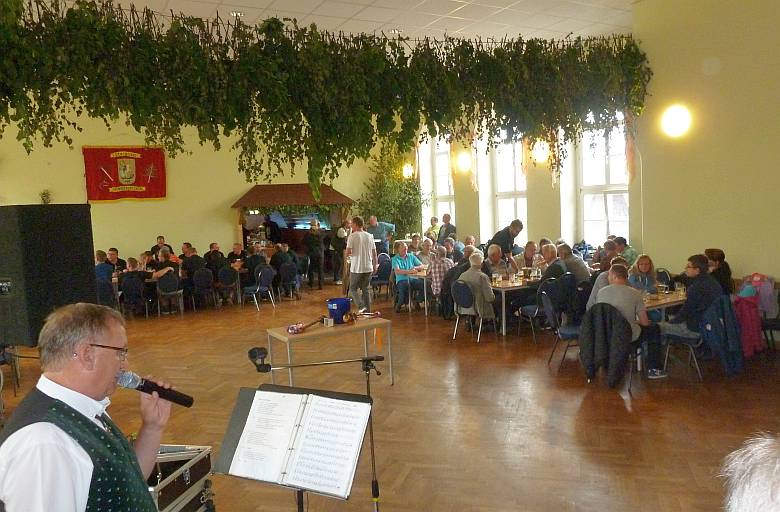 Steigraer Musikanten