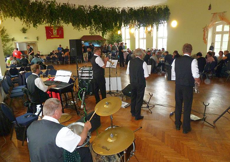 Steigraer Musikanten