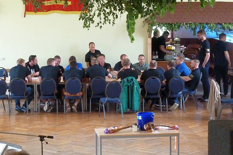 Steigraer Musikanten