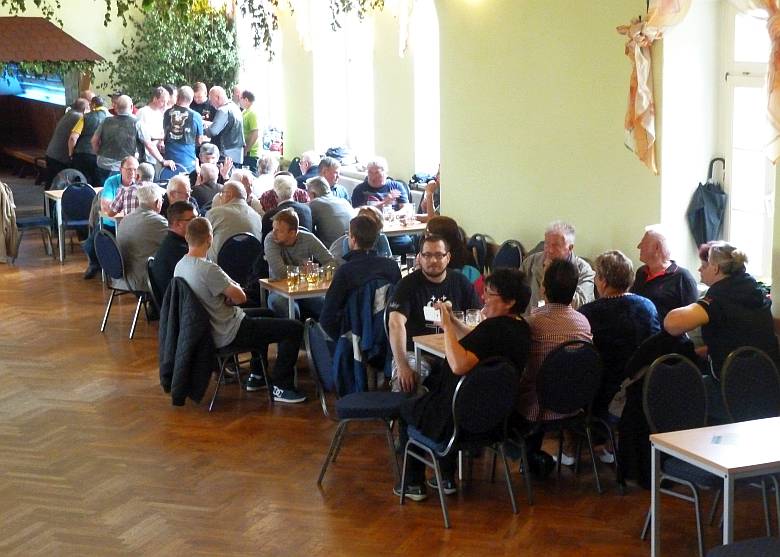 Steigraer Musikanten