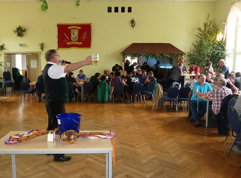 Steigraer Musikanten