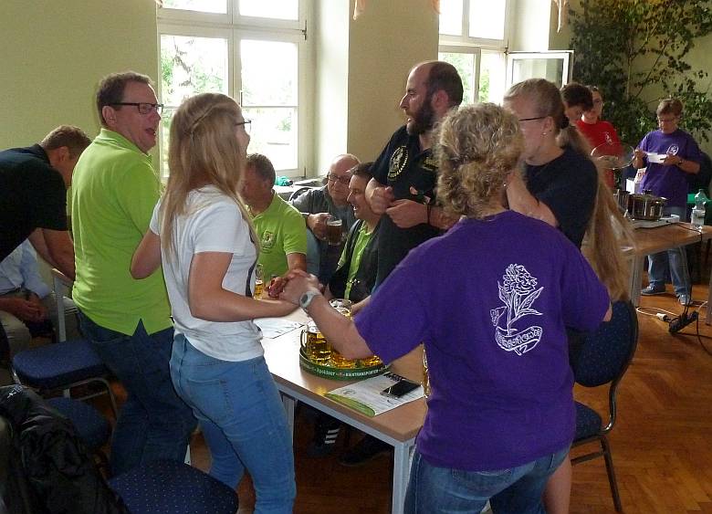 Steigraer Musikanten