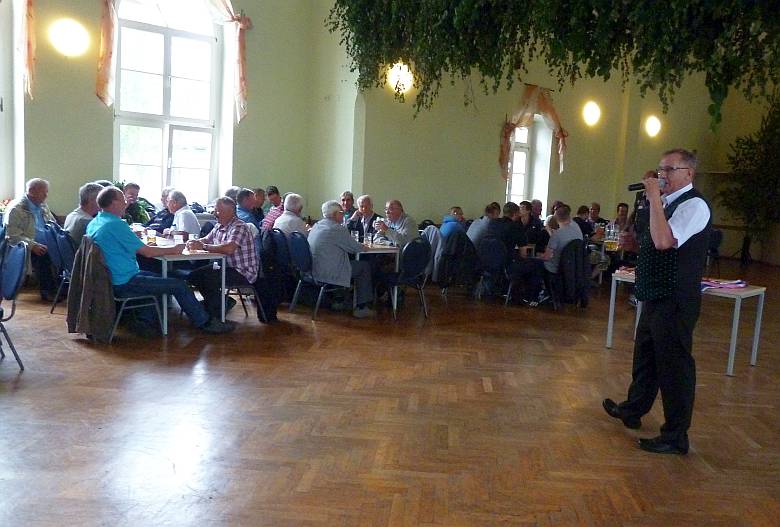 Steigraer Musikanten