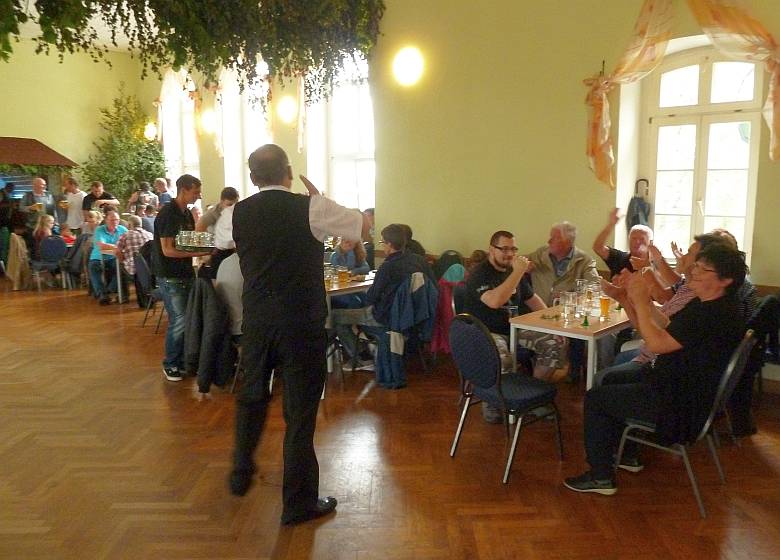 Steigraer Musikanten