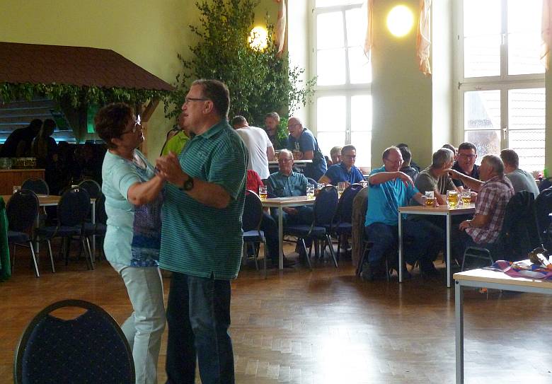 Steigraer Musikanten