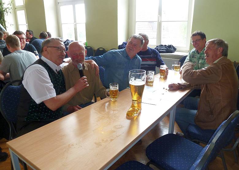 Steigraer Musikanten